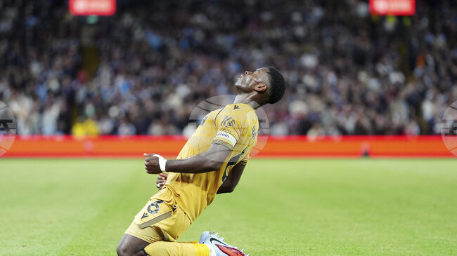 Марк Гехи е под въпрос за ноемврийските квалификационни мачове на Англия за Мондиал 2026