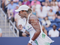 US Open Tennis