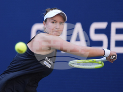 US Open Tennis