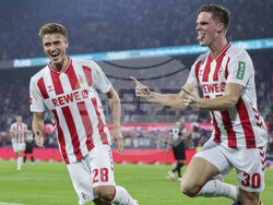 Germany Soccer Bundesliga