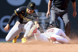 Pirates Red Sox Baseball