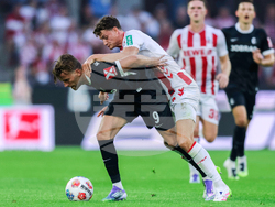 Germany Soccer Bundesliga