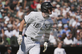 Yankees White Sox Baseball