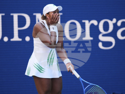 US Open Tennis