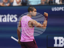 US Open Tennis