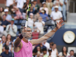US Open Tennis