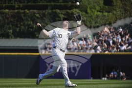 Yankees White Sox Baseball