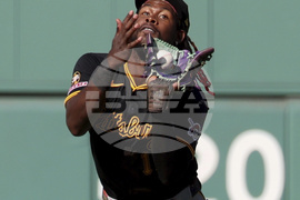 Pirates Red Sox Baseball