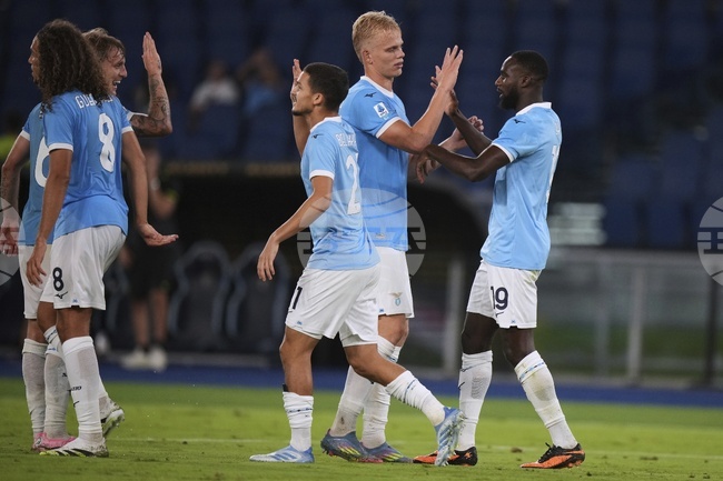 От Лацио отрекоха информациите, че италианският футболен клуб е обявен за продажба