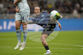 Italy Soccer Serie A