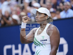 US Open Tennis
