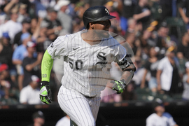 Yankees White Sox Baseball