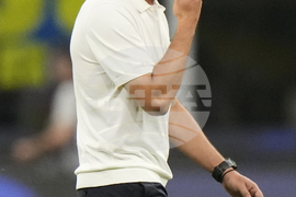 Italy Soccer Serie A