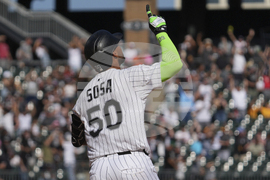 Yankees White Sox Baseball