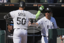 Yankees White Sox Baseball