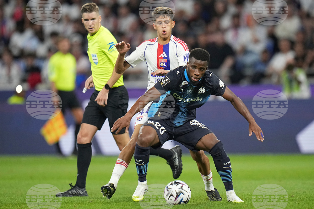 France Soccer League One