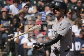 Yankees White Sox Baseball