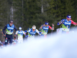 Slovenia Nordic World Championships