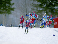 Slovenia Nordic World Championships