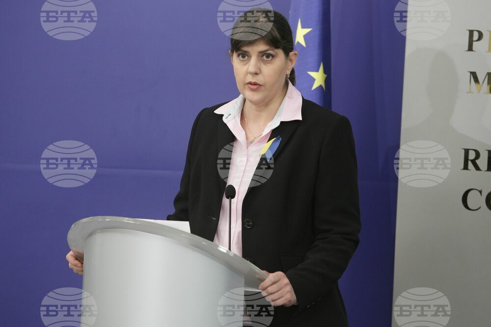 Трима израелци са осъдени в Румъния за опит за сплашване на Лаура Кьовеши