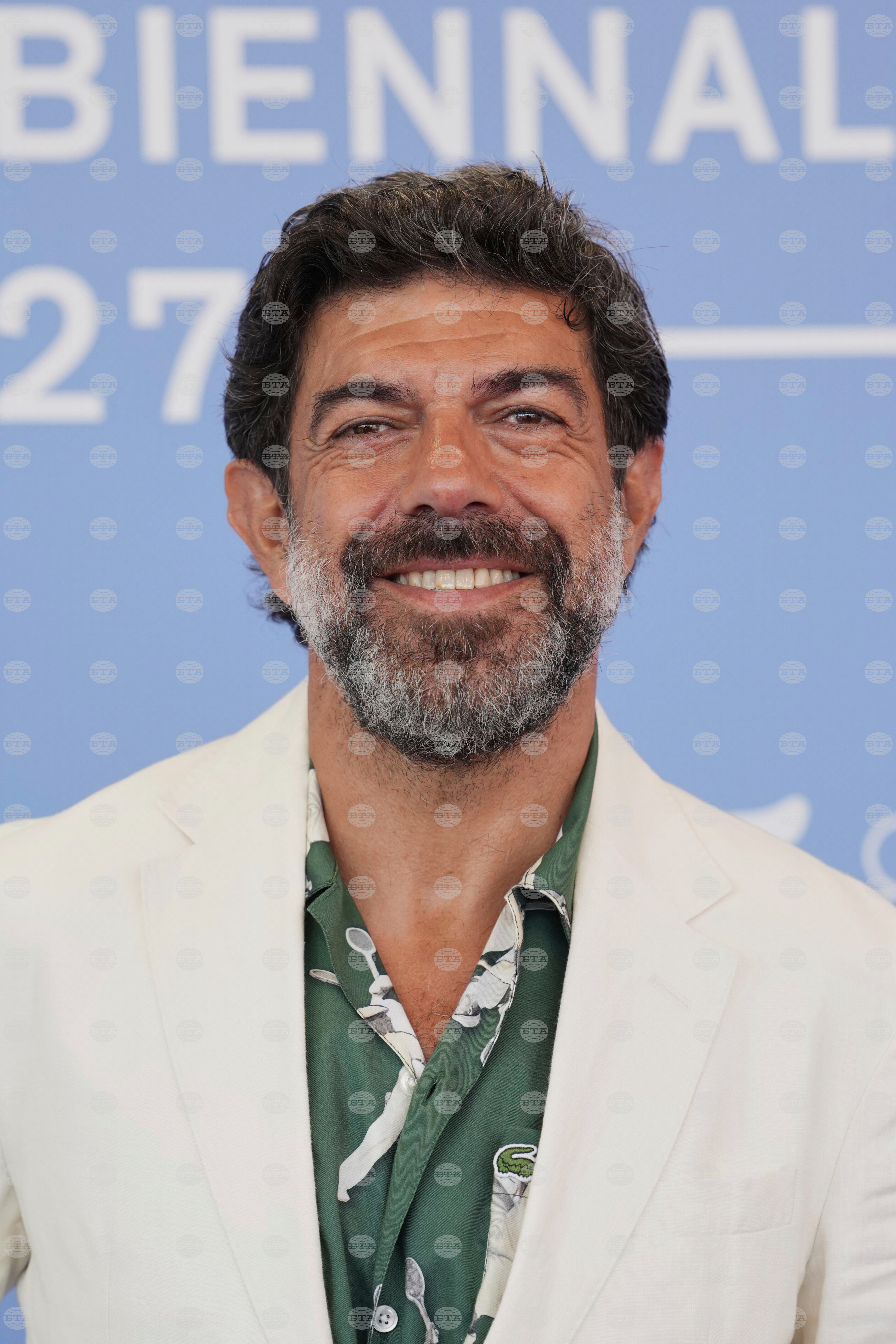 Italy Venice Film Festival