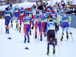 Slovenia Nordic World Championships