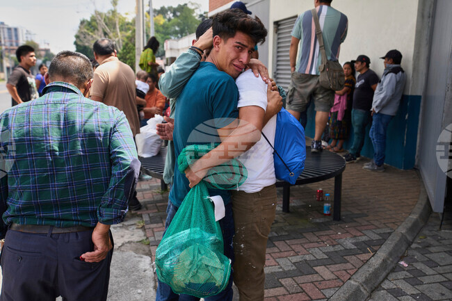 Гватемала е готова да приеме депортирани непълнолетни от САЩ, заяви гватемалският президент