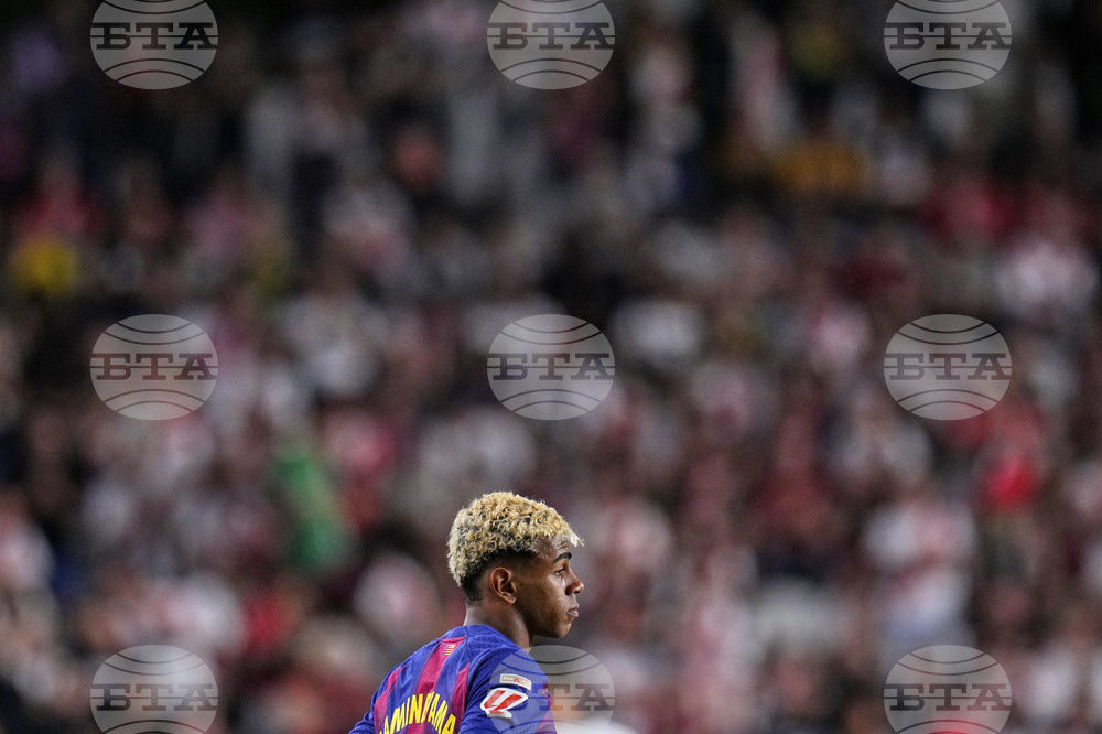 Барселона ще бъде без Ламин Ямал срещу Нюкасъл в първия си мач от Шампионската лига за сезона