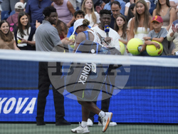 US Open Tennis