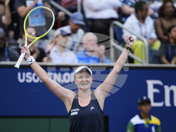 US Open Tennis