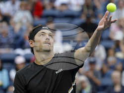 US Open Tennis