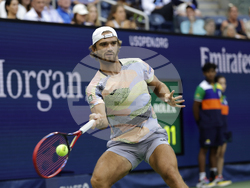 US Open Tennis
