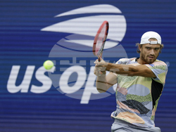 US Open Tennis