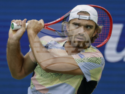 US Open Tennis