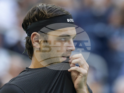 US Open Tennis