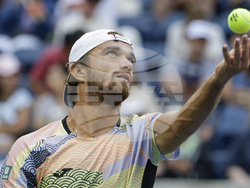US Open Tennis