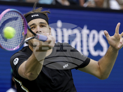 US Open Tennis