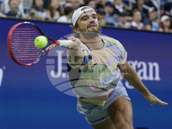 US Open Tennis