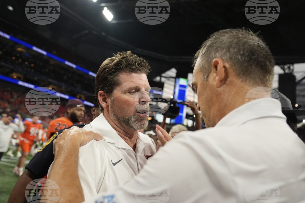 Virginia Tech South Carolina Football