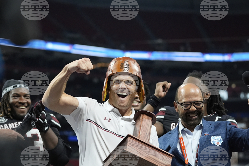 Virginia Tech South Carolina Football