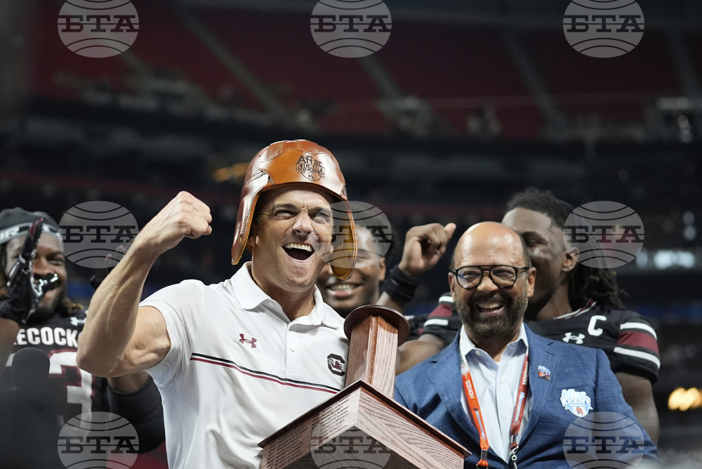 Virginia Tech South Carolina Football