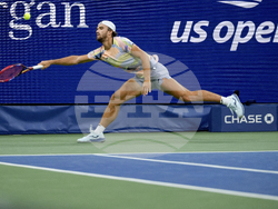 US Open Tennis