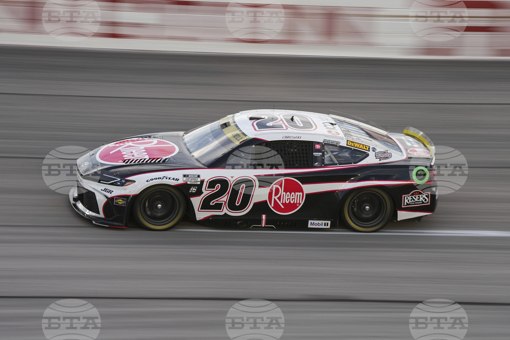 NASCAR Darlington Auto Racing