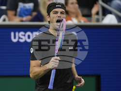 US Open Tennis