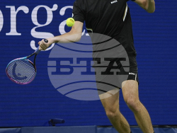 US Open Tennis