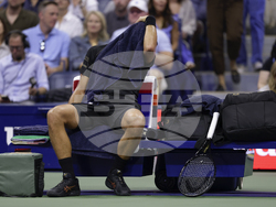 US Open Tennis