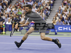 US Open Tennis
