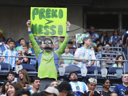 Leagues Cup Inter Miami Sounders Soccer