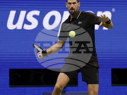 US Open Tennis