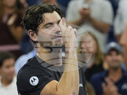 US Open Tennis
